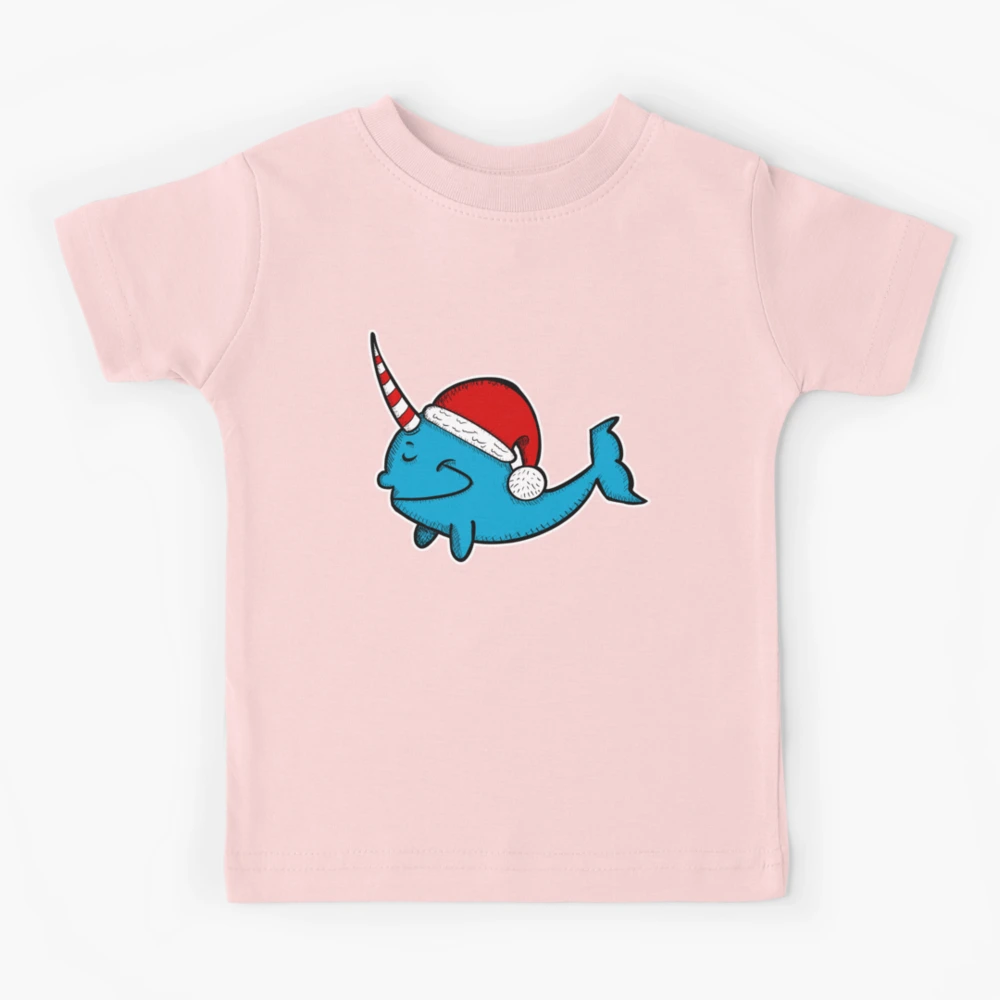 Narwhal hoodie hot sale with horn