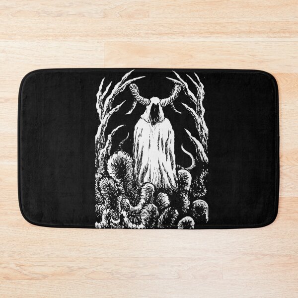 Item preview, Ghost Flores Night Terror  by KRAFTD designed and sold by kraftd.