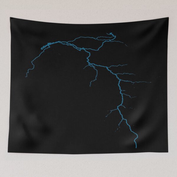 Item preview, Lightning designed and sold by Jeremy Crotty.
