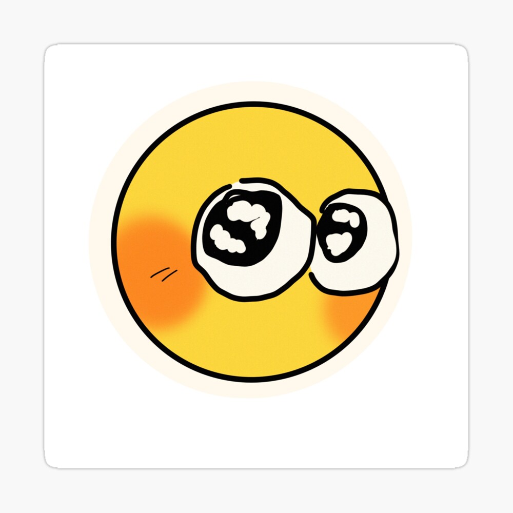 Cursed Emojis: Template Images Gallery