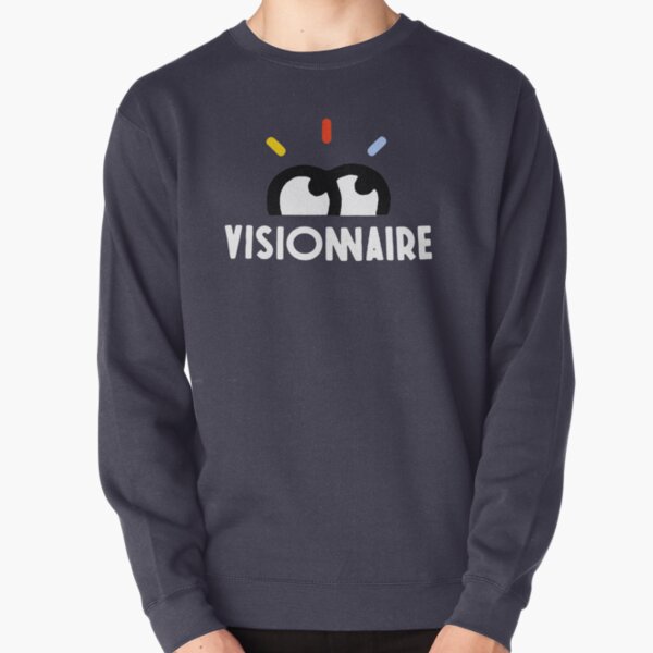 Concert Bigflo Et Oli Sweatshirt épais