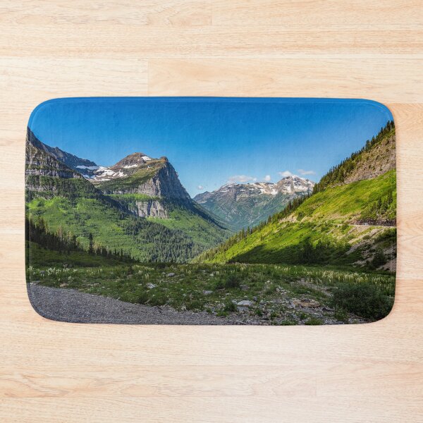 Item preview, View to the West from Going to the Sun designed and sold by Bryan Spellman.
