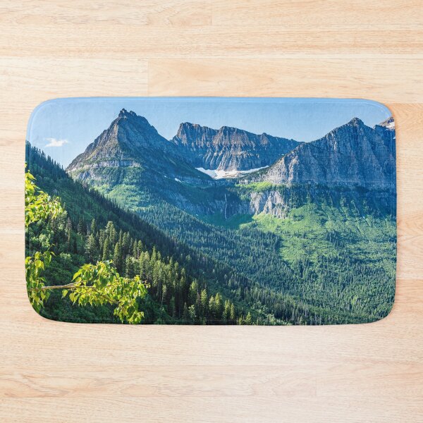 Item preview, Bird Woman Falls (AKA Oberlin Falls) designed and sold by Bryan Spellman.