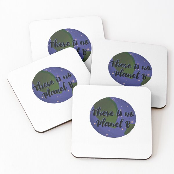 Item preview, There is no Planet B designed and sold by eveofthesea.