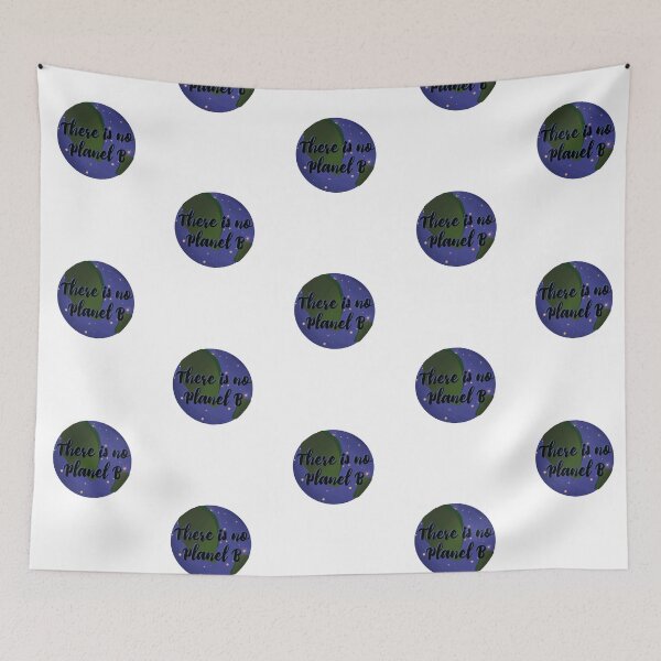 Item preview, There is no Planet B designed and sold by eveofthesea.