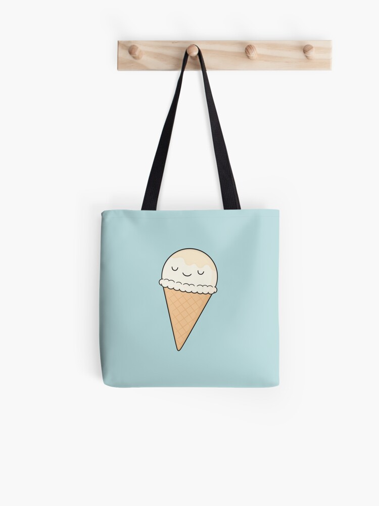 ice cream tote