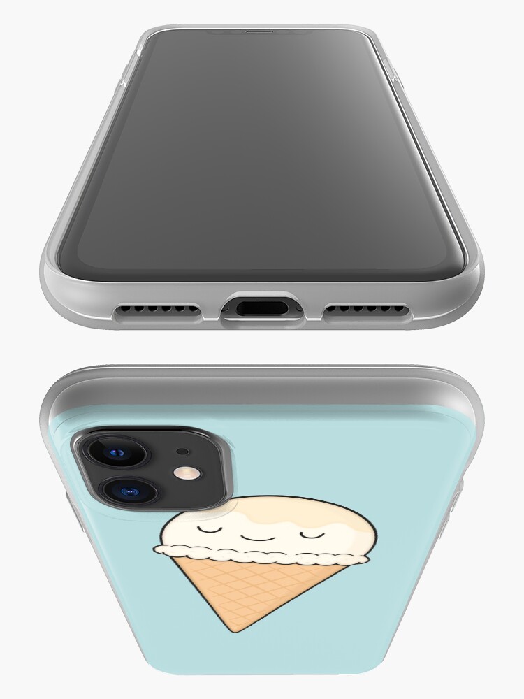 "Ice Cream" iPhone Case & Cover by kimvervuurt Redbubble