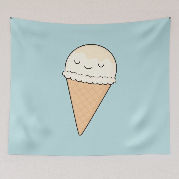 Item preview, Ice Cream designed and sold by kimvervuurt.