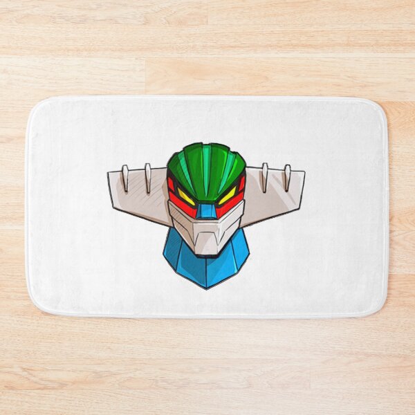 Item preview, Koutetsu Jeeg  designed and sold by GSunrise.