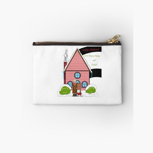 Item preview, Merry Christmas from Oopey Nanny & Tootsie designed and sold by AN0-02.