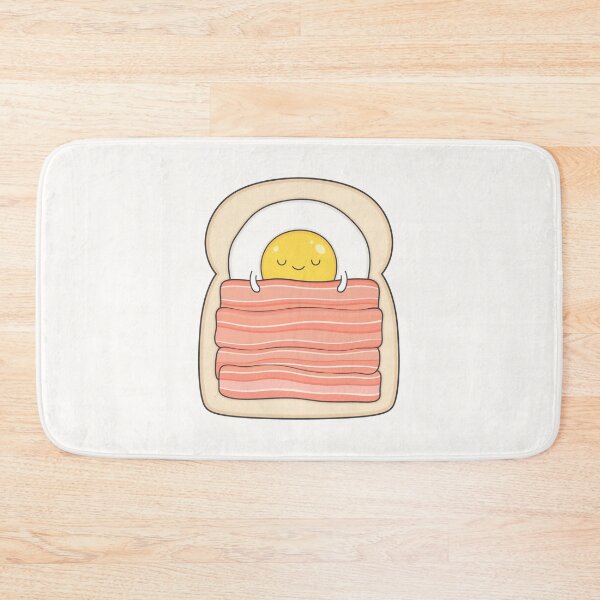 Item preview, bed and breakfast designed and sold by kimvervuurt.