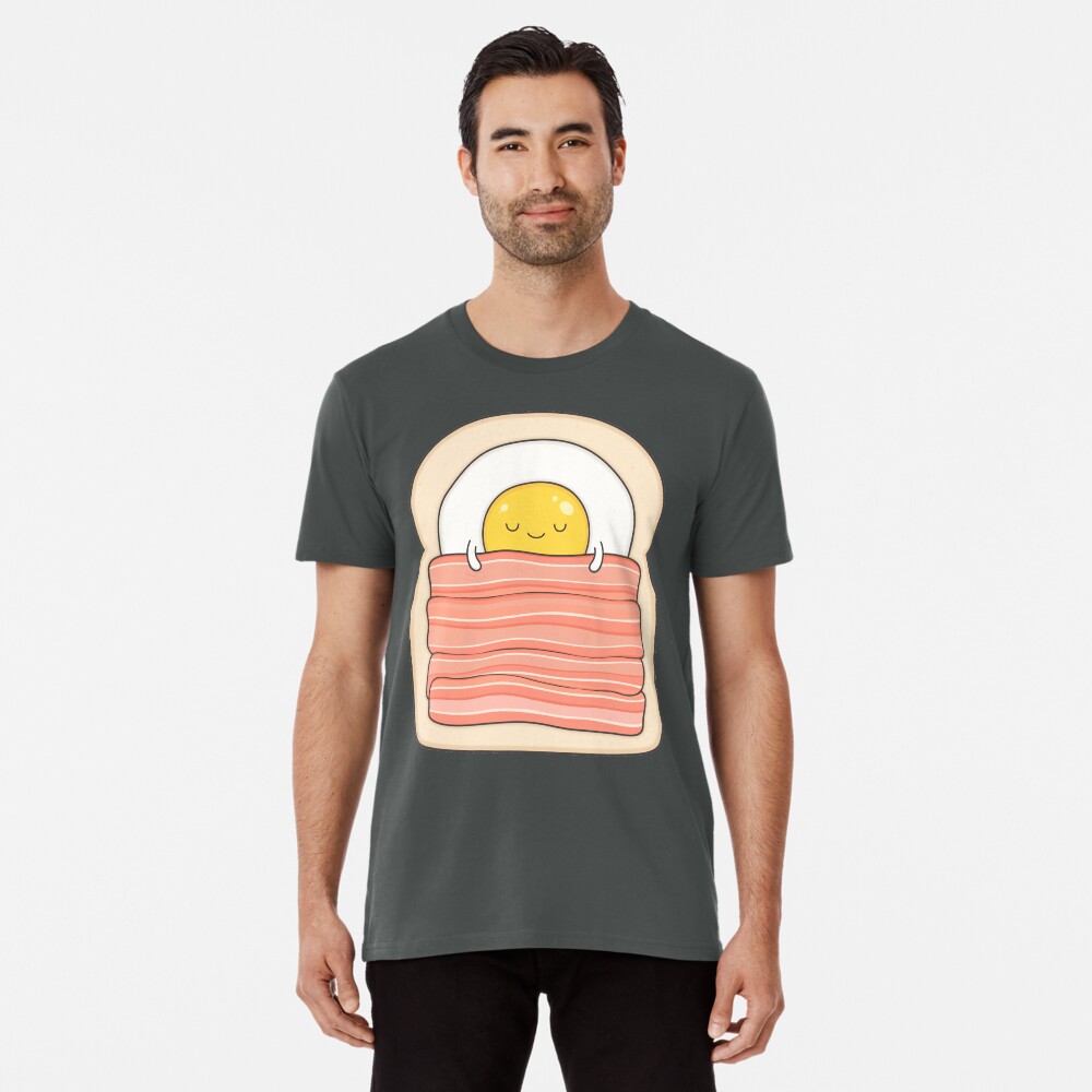 Item preview, Premium T-Shirt designed and sold by kimvervuurt.
