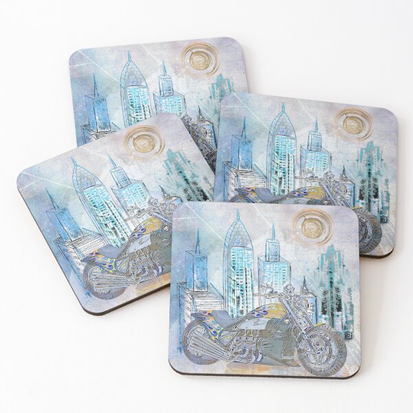 Item preview, City Bike designed and sold by Elisabeth Lucas.
