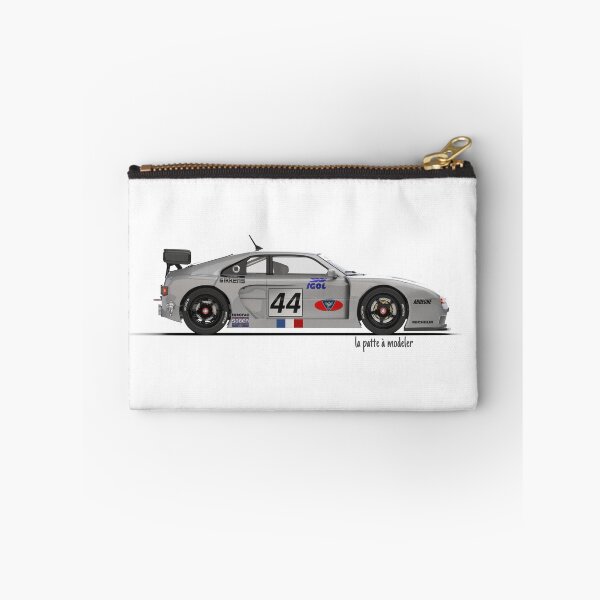 Item preview, Venturi 600 SLM designed and sold by LaPatteAModeler.