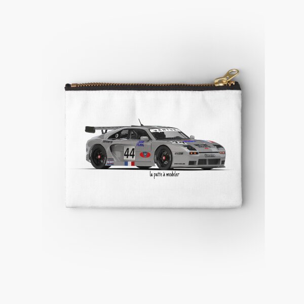 Item preview, Venturi 600 SLM designed and sold by LaPatteAModeler.