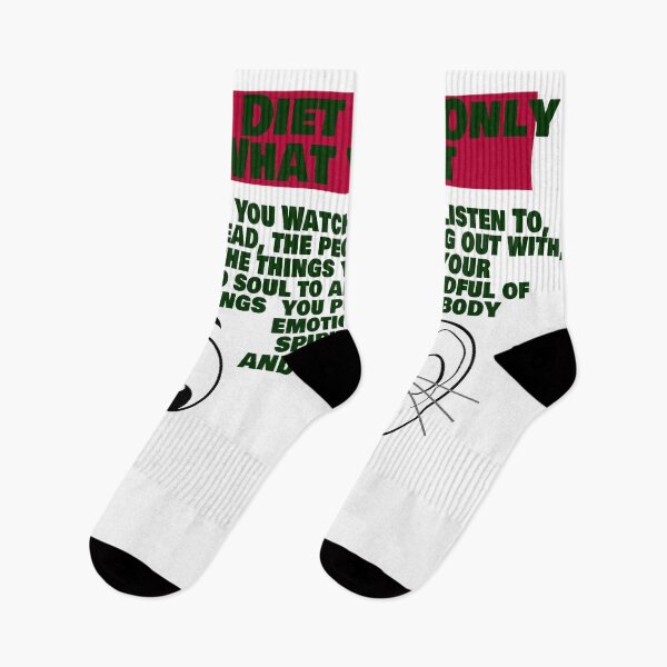 Item preview, Watch Your Diet designed and sold by Carlis Designs.