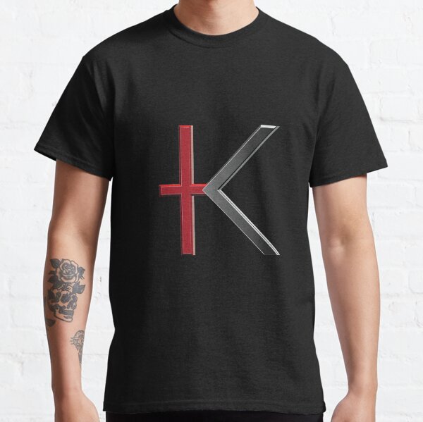 K Classic T-Shirt
