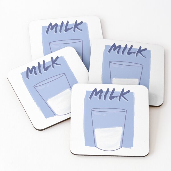 Item preview, Milk designed and sold by C-Flops.