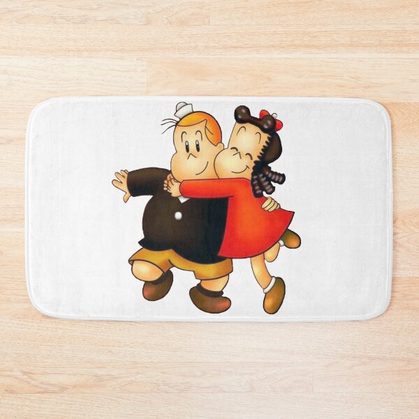 Item preview, Lulu and Toby designed and sold by GSunrise.