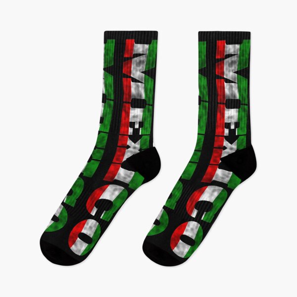 Item preview, Mexico (flag color) designed and sold by Jeremy Crotty.