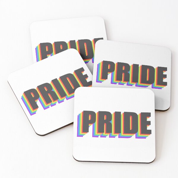 Item preview, Rainbow Pride designed and sold by GeneticRambles Shop.