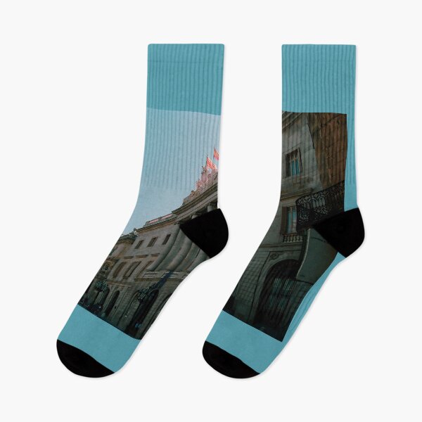 Item preview, Plaça Sant Jaume Barcelona Spain Photo by artist Larry Simpson designed and sold by simpson92.