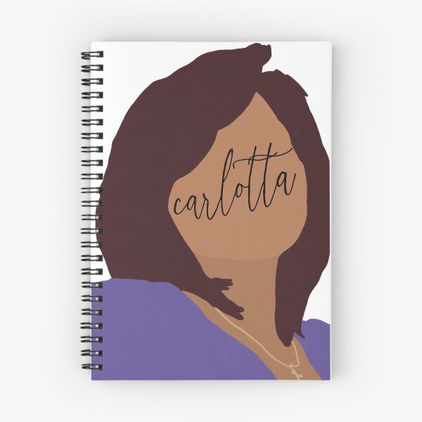 Item preview, Carlotta Brown designed and sold by alliej14.
