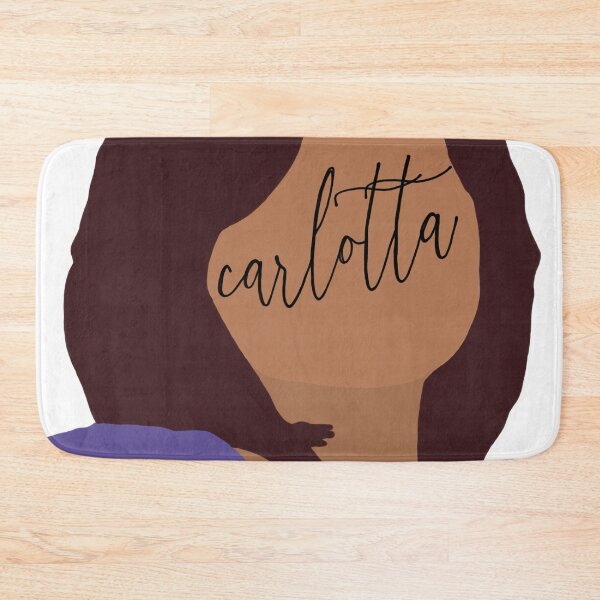 Item preview, Carlotta Brown designed and sold by alliej14.