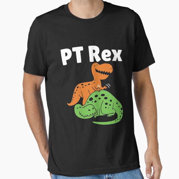 Item preview, Physical Therapist PT Rex designed and sold by jaygo.