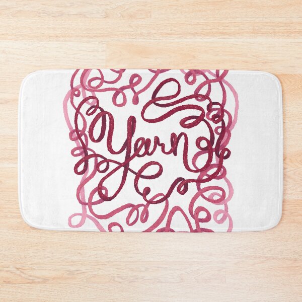 Item preview, Yarn All Around designed and sold by gillyvale.