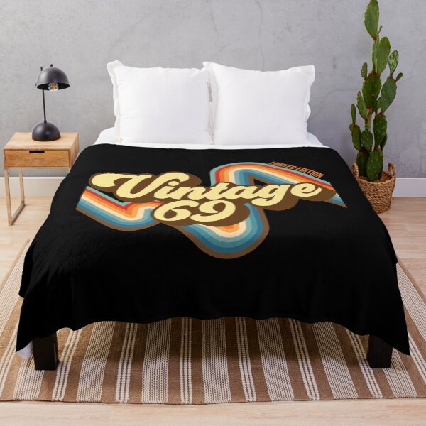 Item preview, Vintage 69 limited edition designed and sold by Scoopivich.