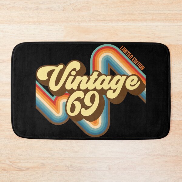 Item preview, Vintage 69 limited edition designed and sold by Scoopivich.