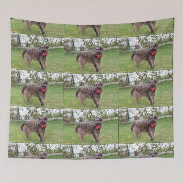Item preview, Lucy Maria designed and sold by gerardbuckleman.
