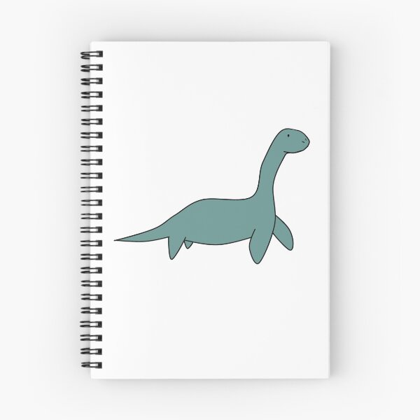 Item preview, Nessie designed and sold by Madelyn Davidson.