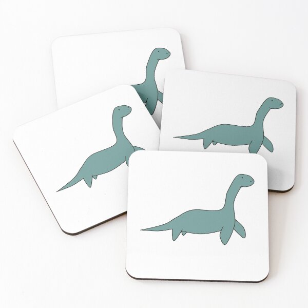 Item preview, Nessie designed and sold by Madelyn Davidson.