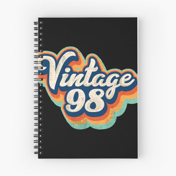 Item preview, Vintage 98  designed and sold by Scoopivich.
