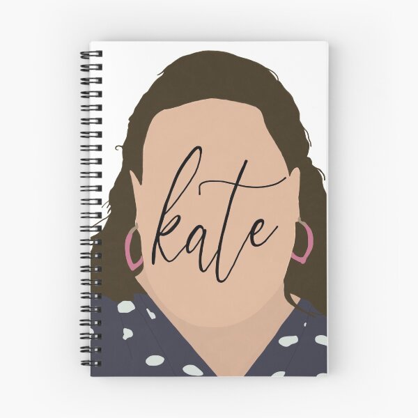 Item preview, Kate Pearson designed and sold by alliej14.
