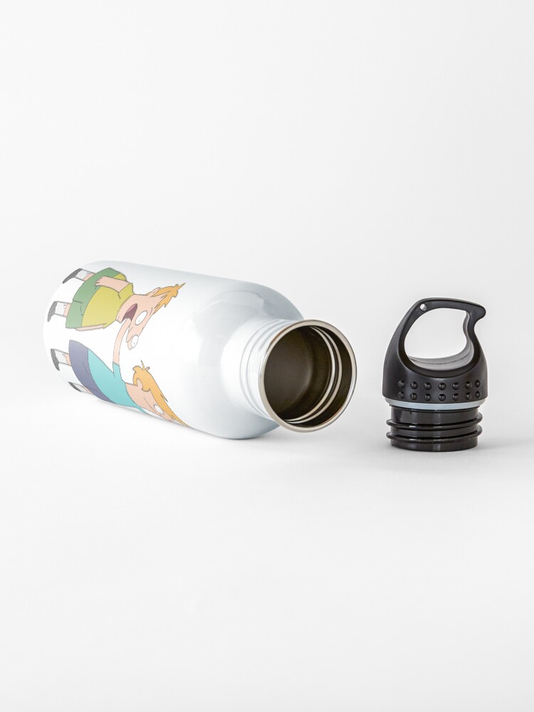Alternate view of Andy and Olly Water Bottle