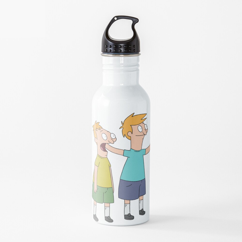 Andy and Olly Water Bottle