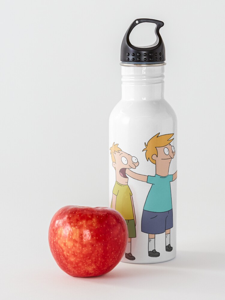 Alternate view of Andy and Olly Water Bottle