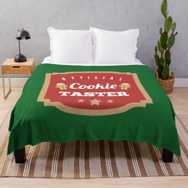 Item preview, Official Cookie Taster Sign designed and sold by piastrelli.