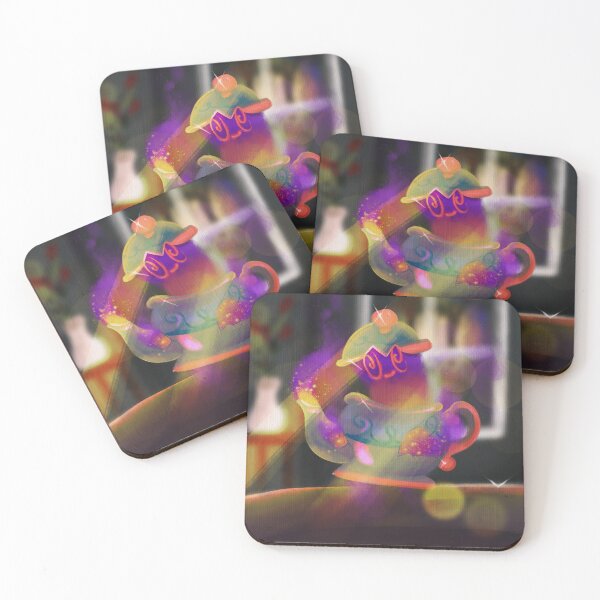 Item preview, tea time designed and sold by hurricanespike.