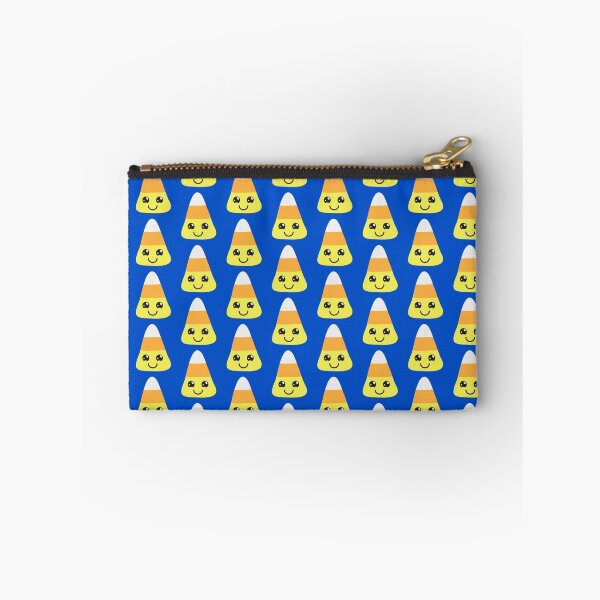Item preview, Kawaii Halloween cute candy corn designed and sold by jazzydevil.