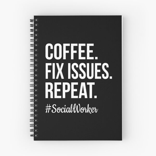 Item preview, Coffee Fix Issues Repeat designed and sold by Ripper19.