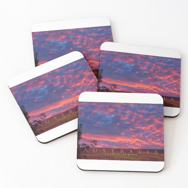 Item preview, Australia Scenic Series 21 | Heartwall Creations designed and sold by Heartwall.