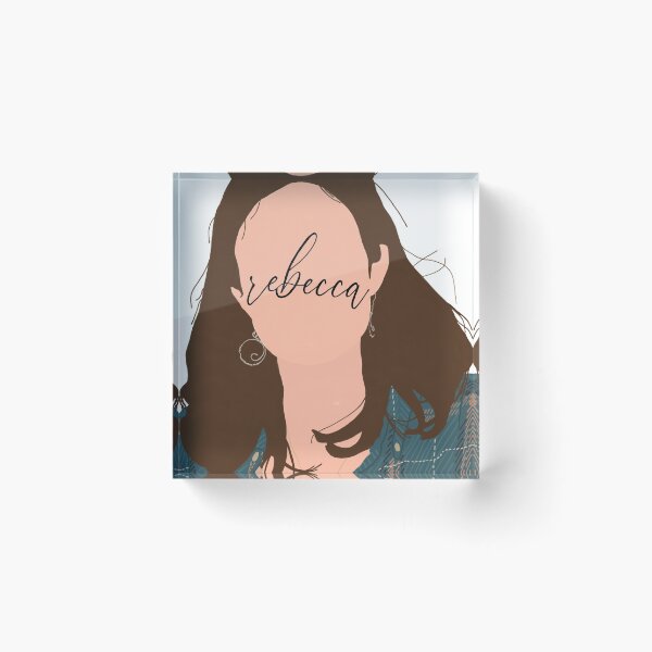 Item preview, Rebecca Pearson designed and sold by alliej14.