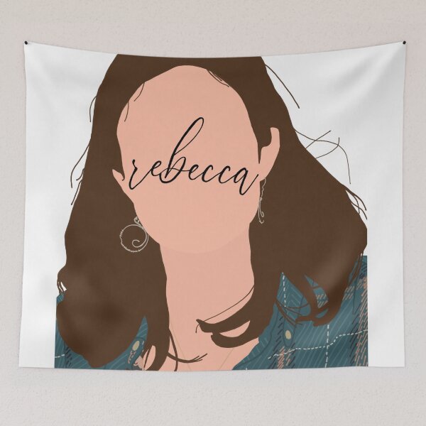 Item preview, Rebecca Pearson designed and sold by alliej14.