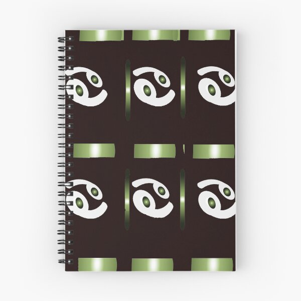 Item preview, signo cancernegro designed and sold by leo227847.