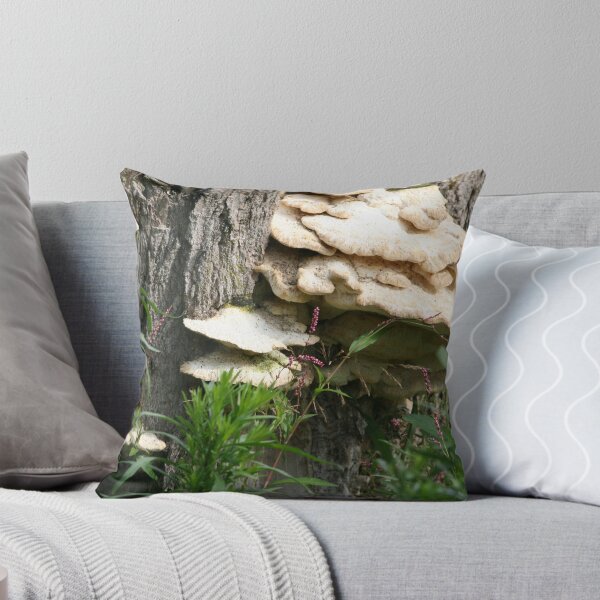 Item preview, Fungus Among Us designed and sold by Claude Johnson.