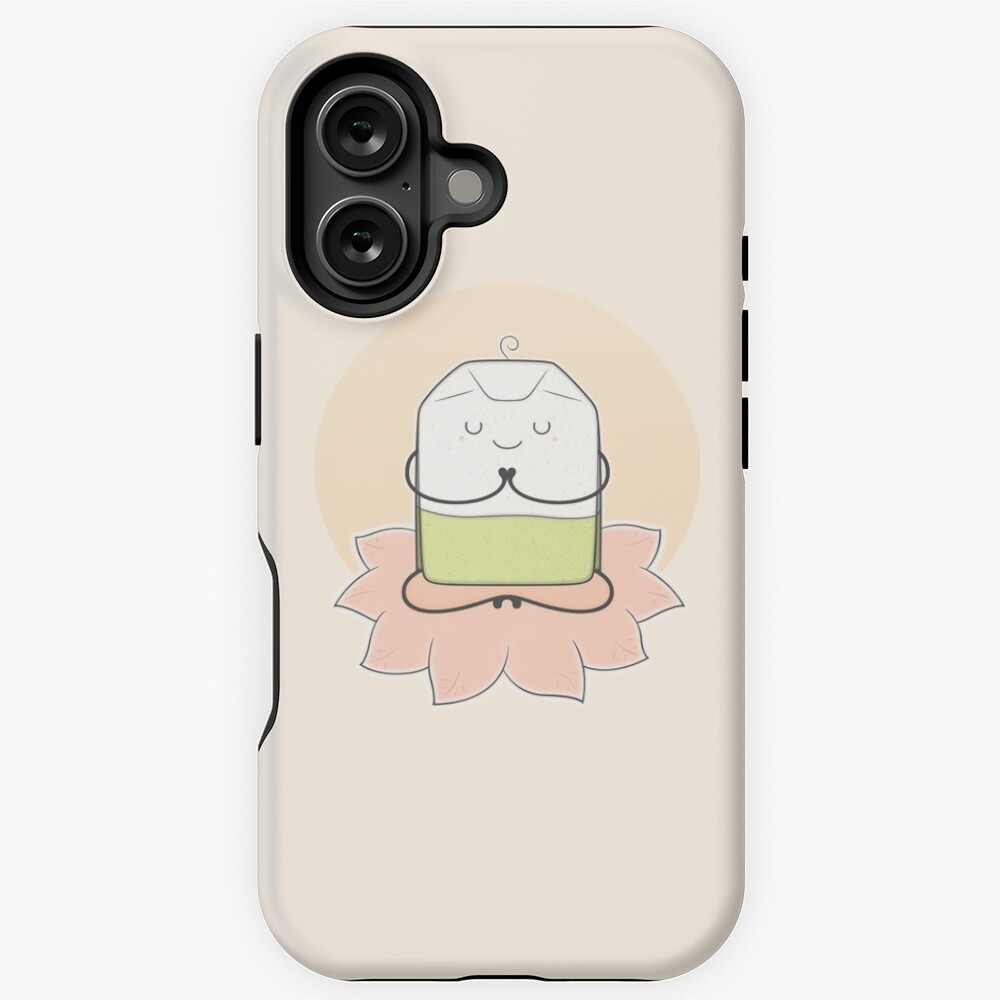 Item preview, iPhone Magsafe Tough Case designed and sold by kimvervuurt.